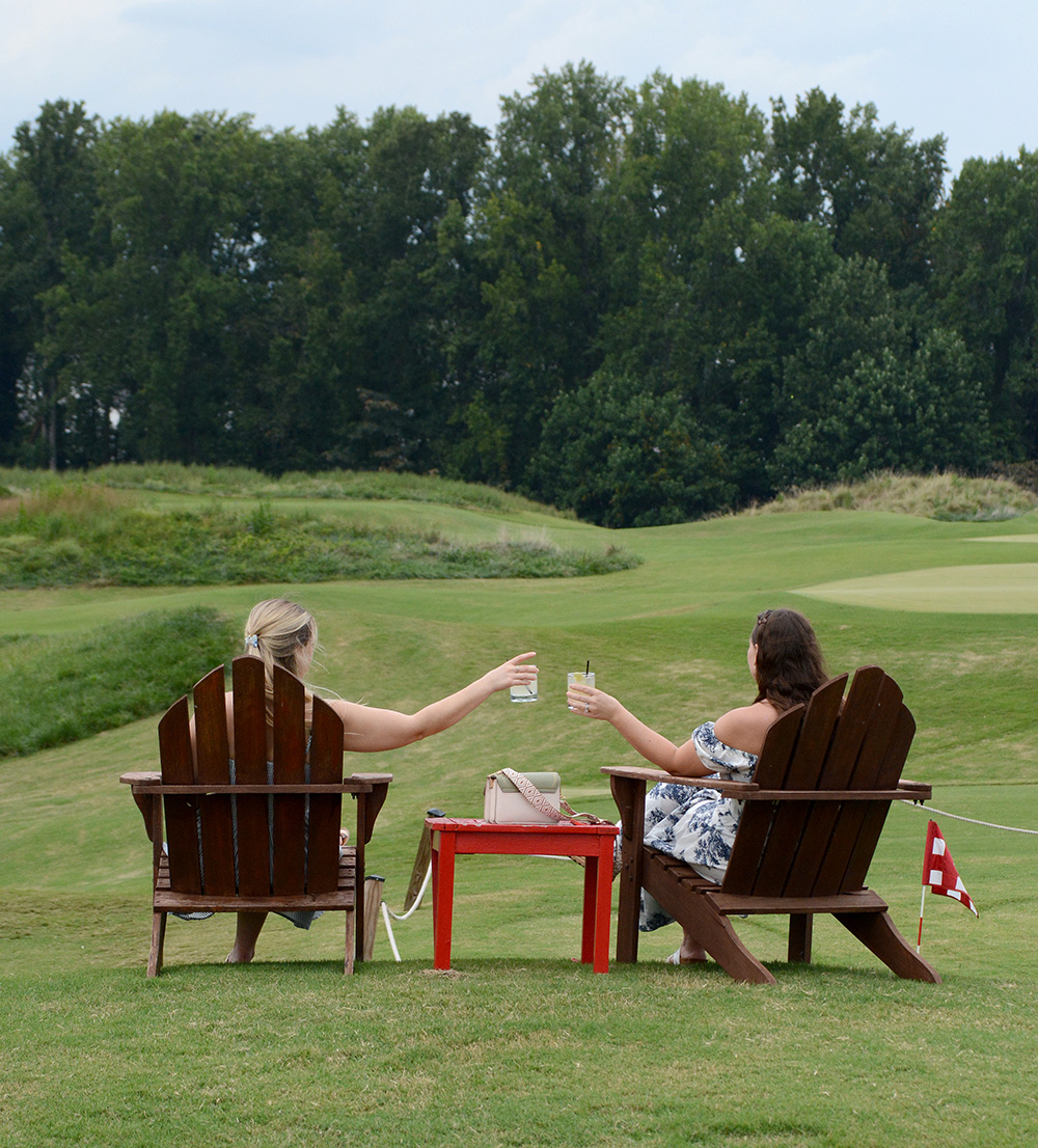 chairs-cheers